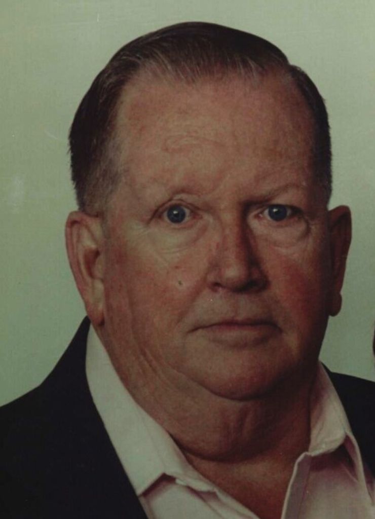 Charles "Chuck" Keney, Jr.