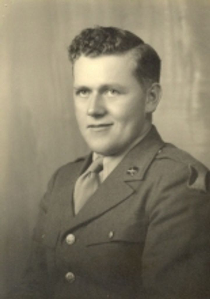 Wallace C. 'Wally' Ernst