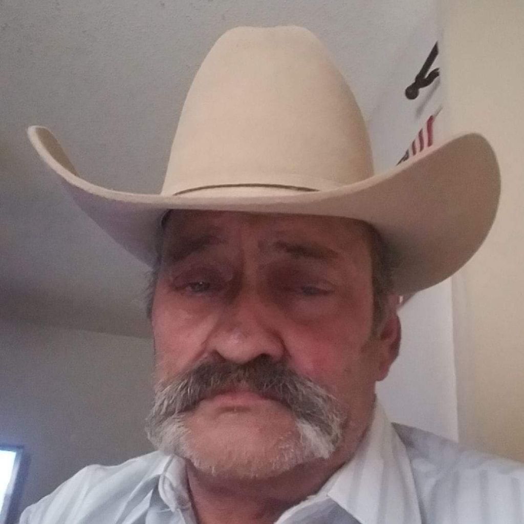 Mr. Thomas Warren Mitchell Profile Photo