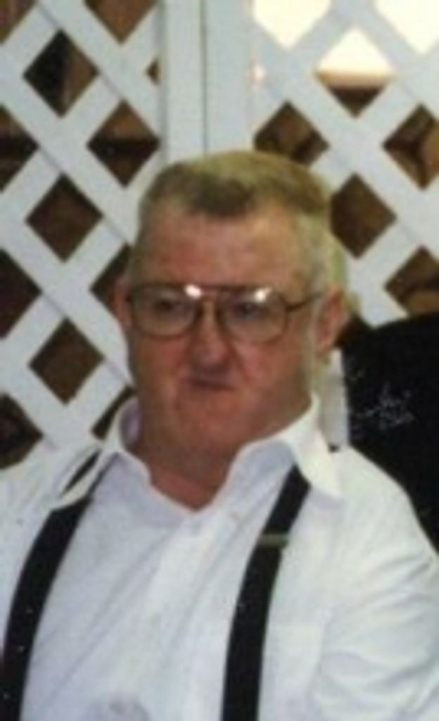 Eldon Brockus