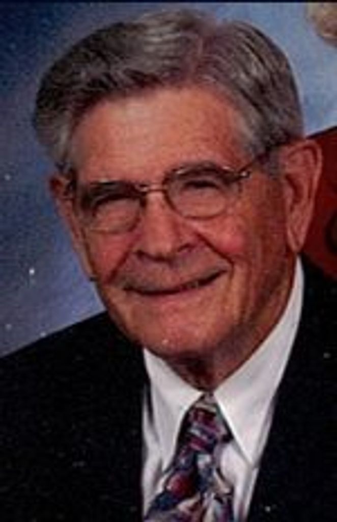 Donald Jones