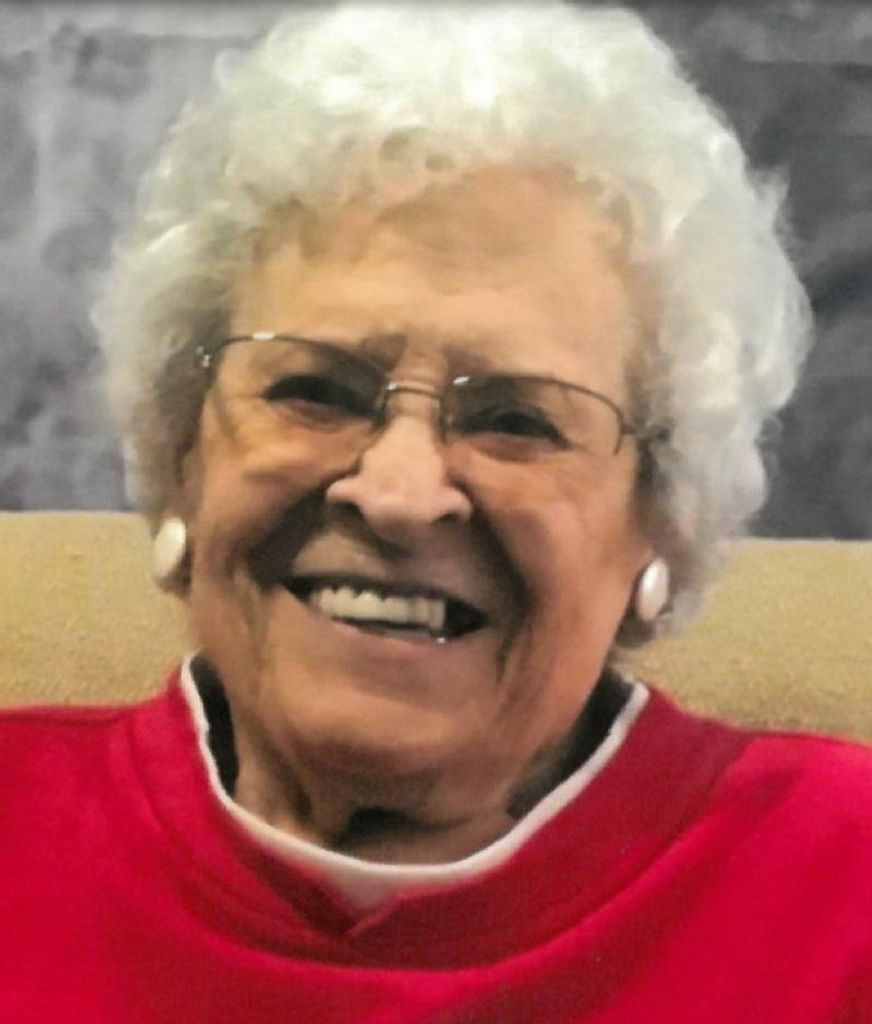 Alice Louise Wilfahrt Profile Photo
