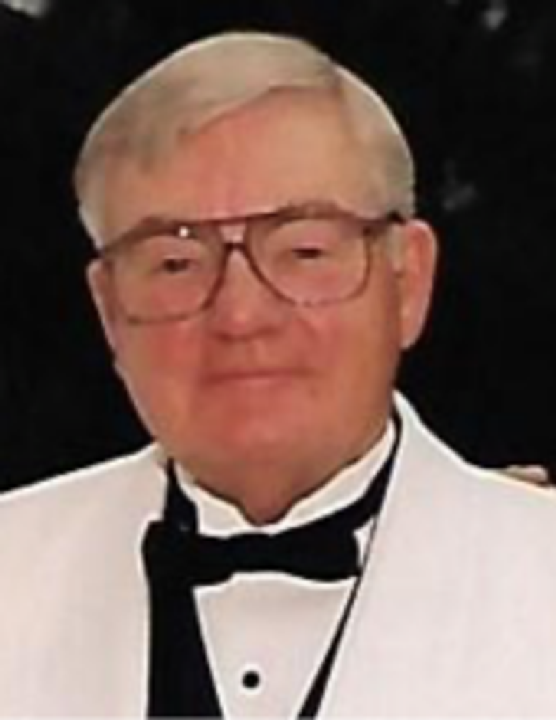 Robert (Bob) Willams