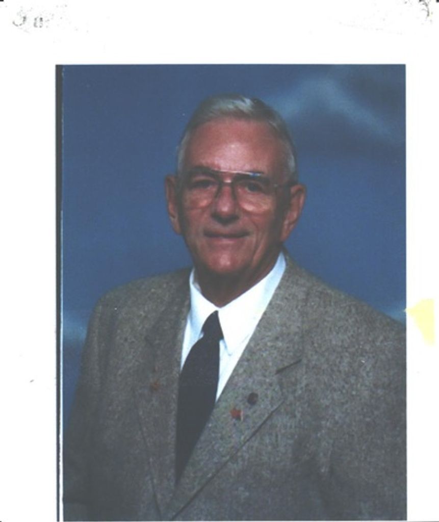 William E. "Bill" Gardner