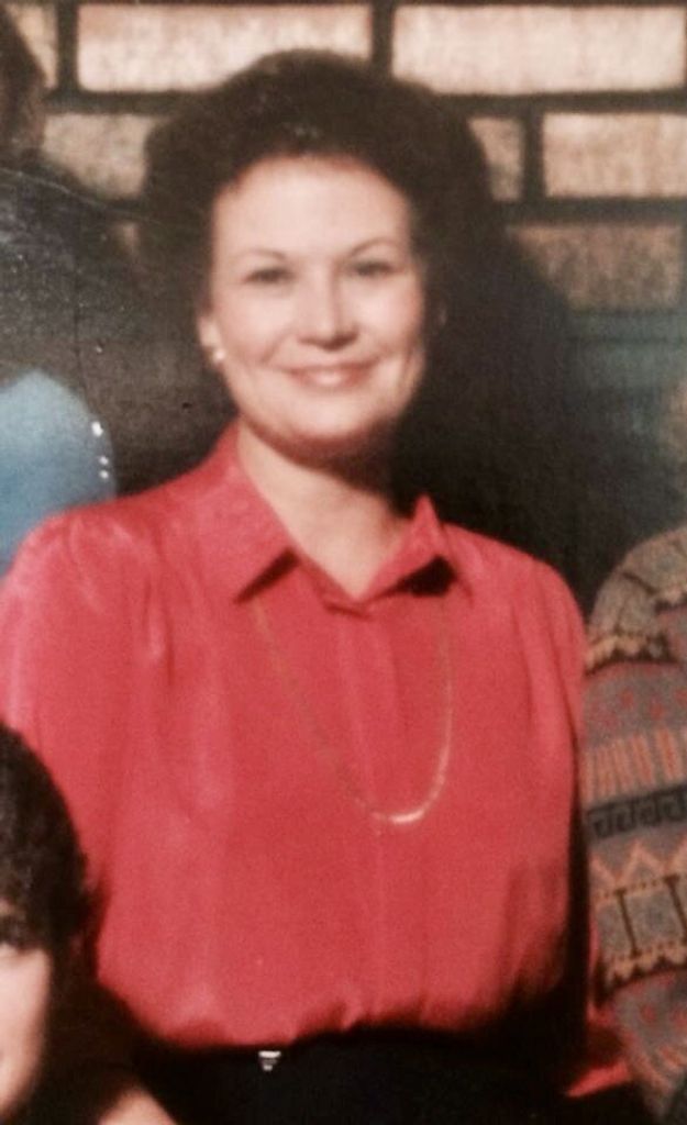 Susie Ellis Profile Photo