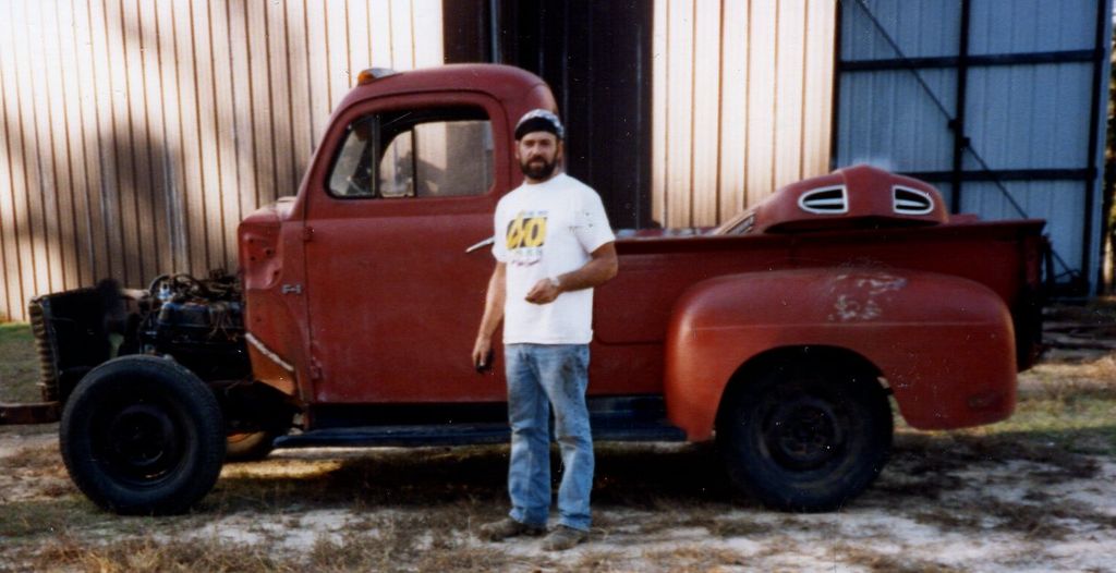 Lee Roy Mixon, Jr.