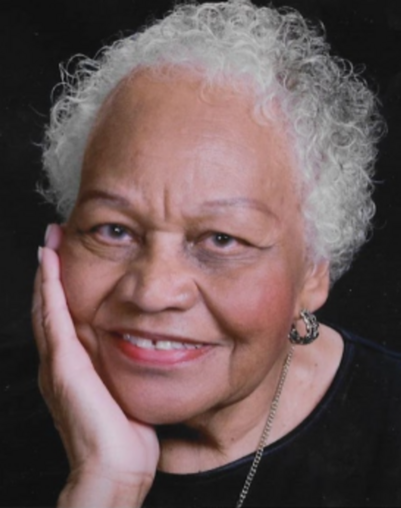Loretta Mcadory Richardson
