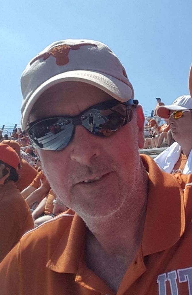 Troy Patrick Hallmark