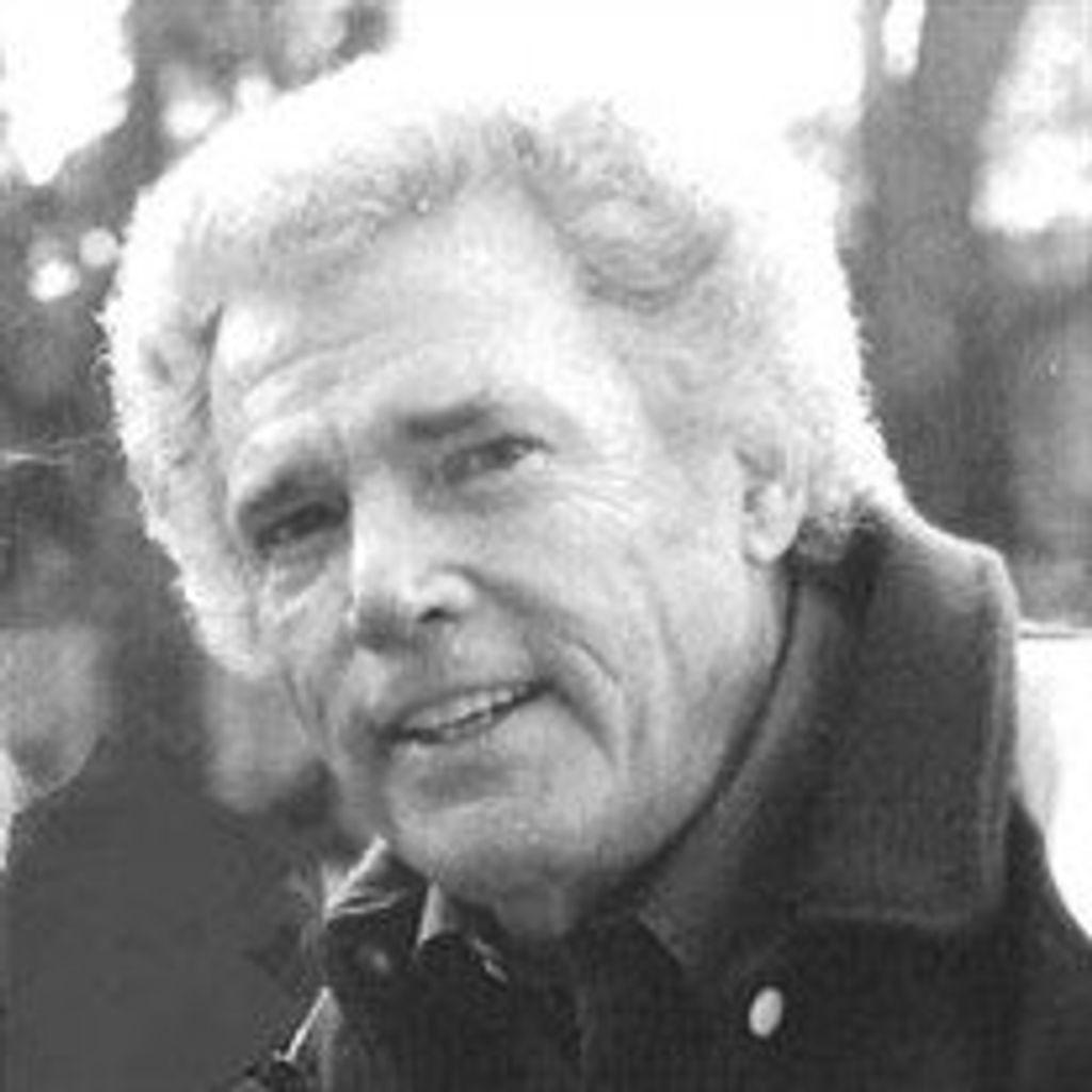 Harry Lenhart