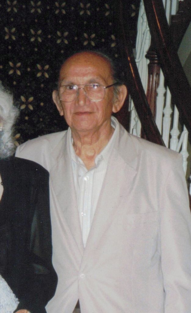 Jose "Joe" Barajas Sr. Profile Photo