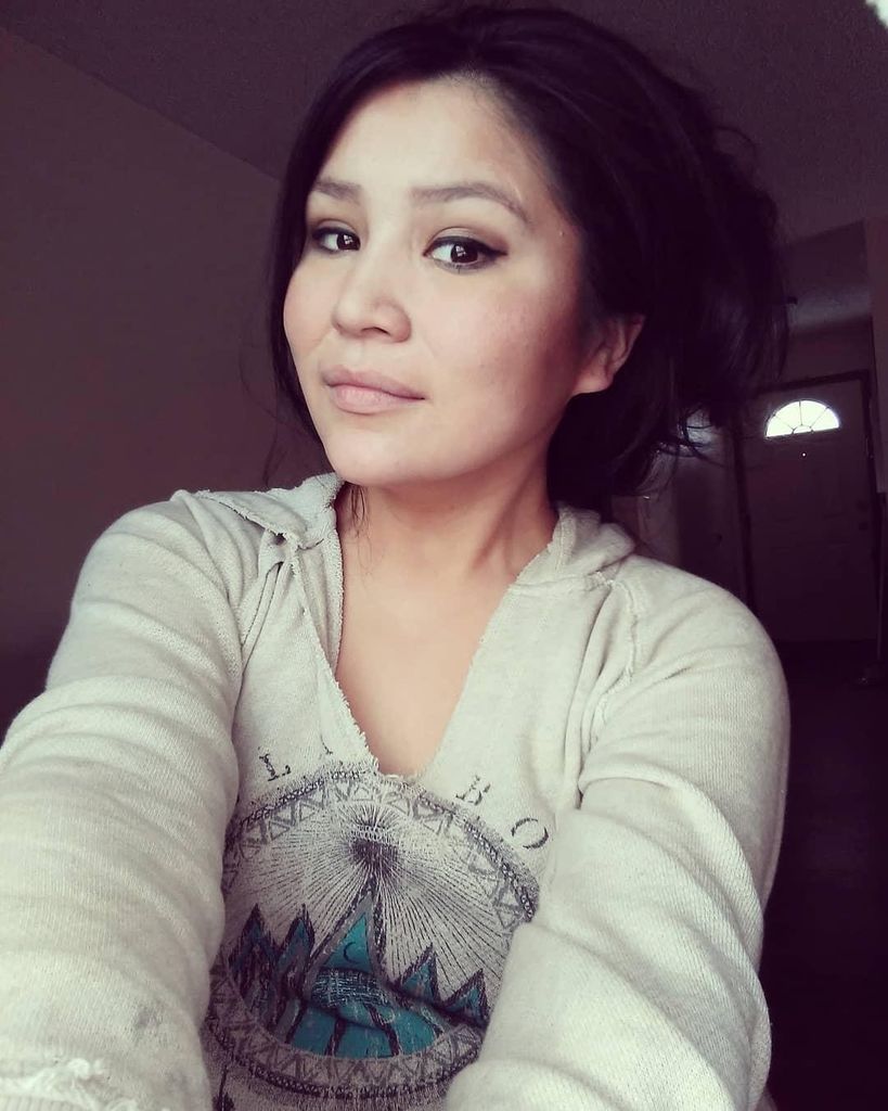 Brittany Alyssa Hewankorn