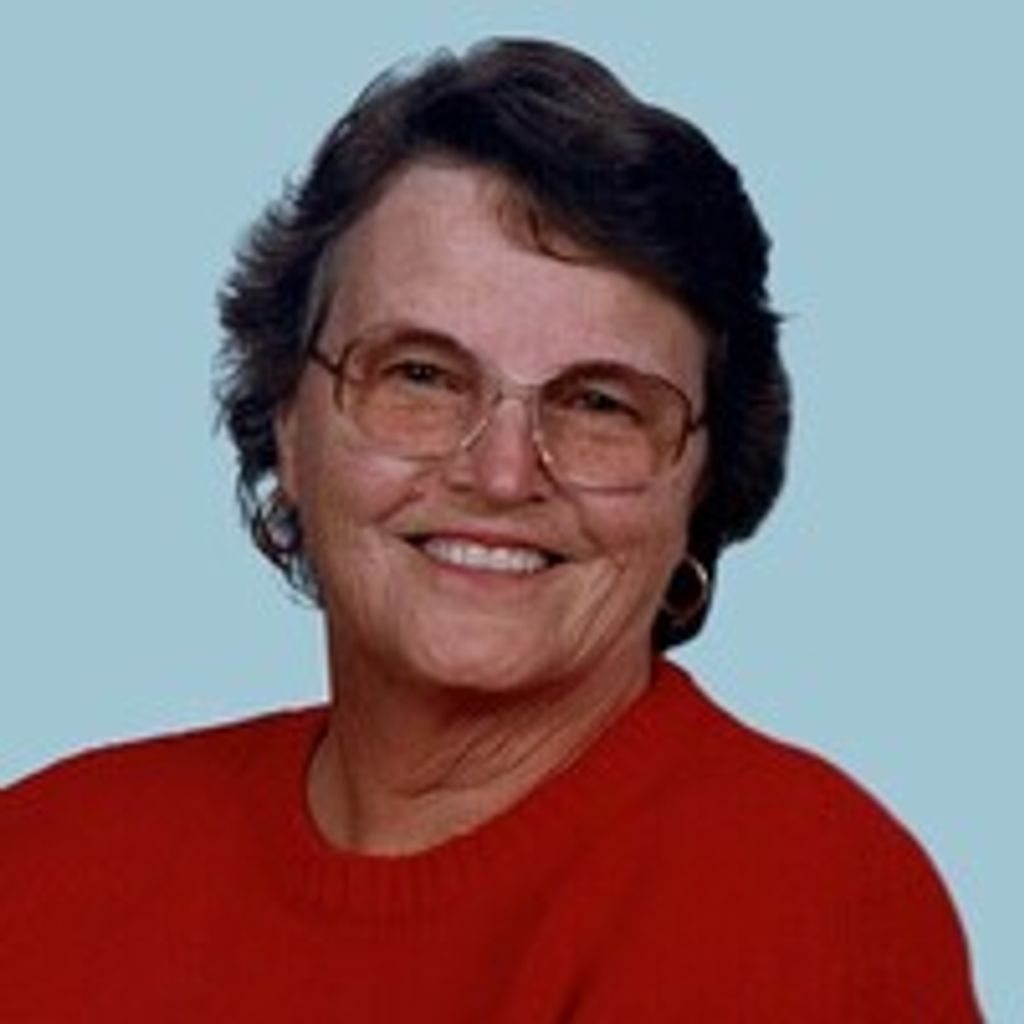 Carol L. Buffington