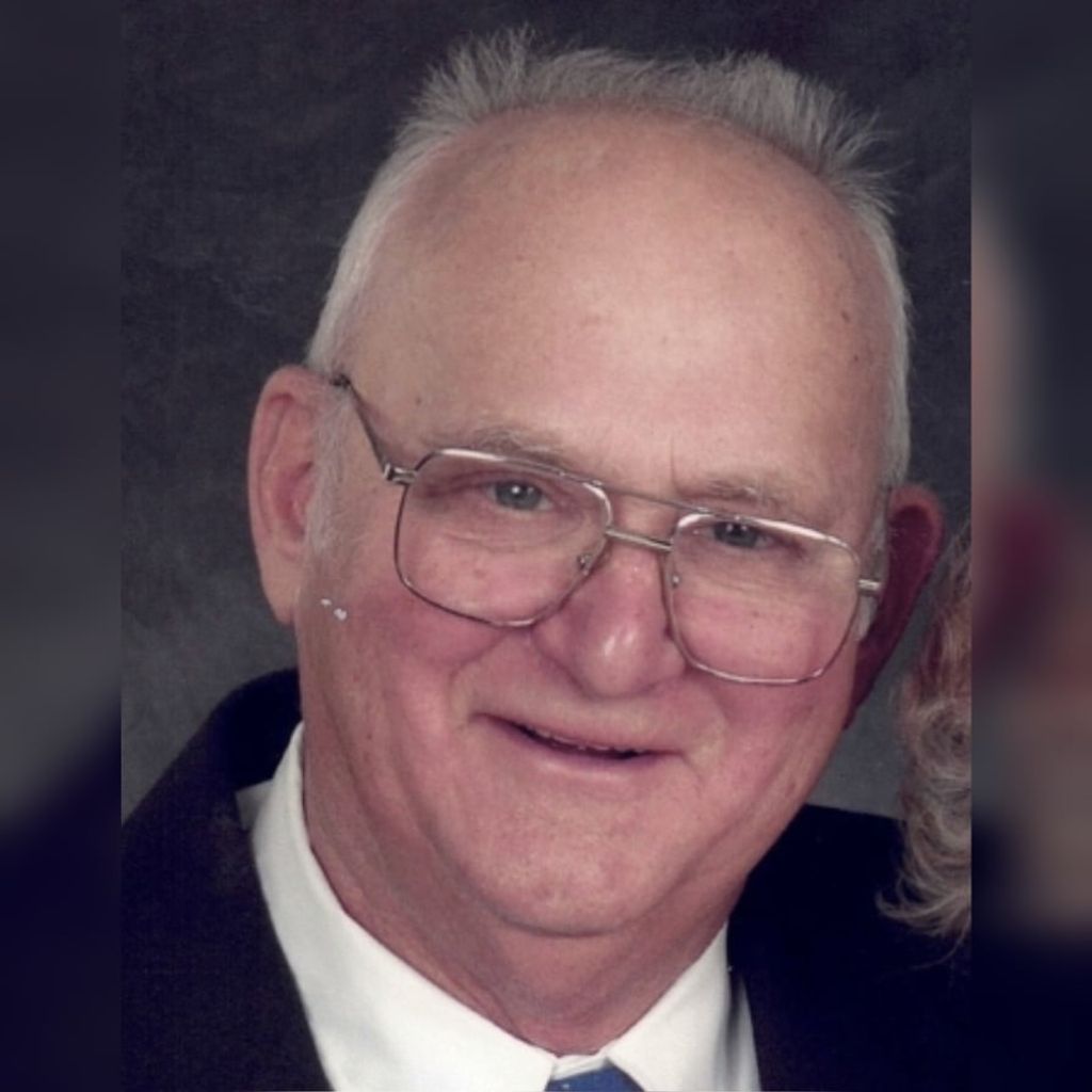 Robert E. Mau, Sr.