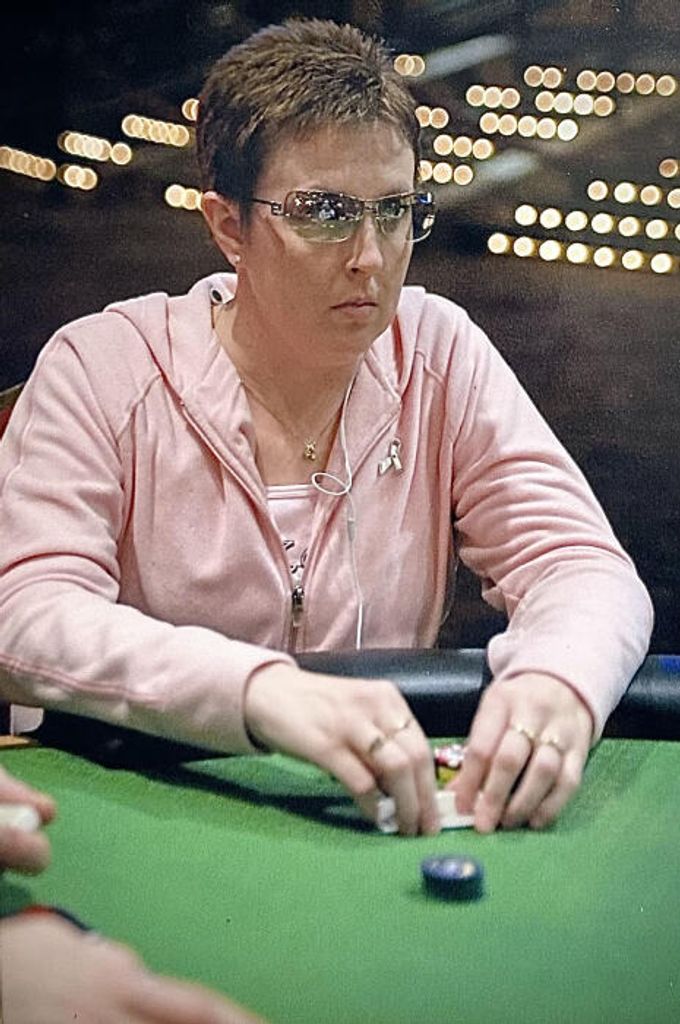 Janet Lynn Hunt