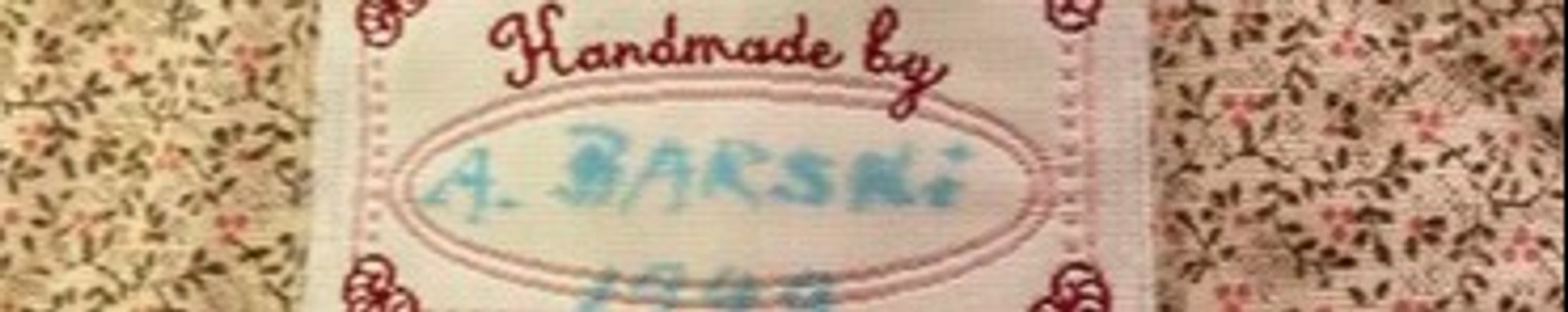 Cover for Arline M. Barski's Obituary