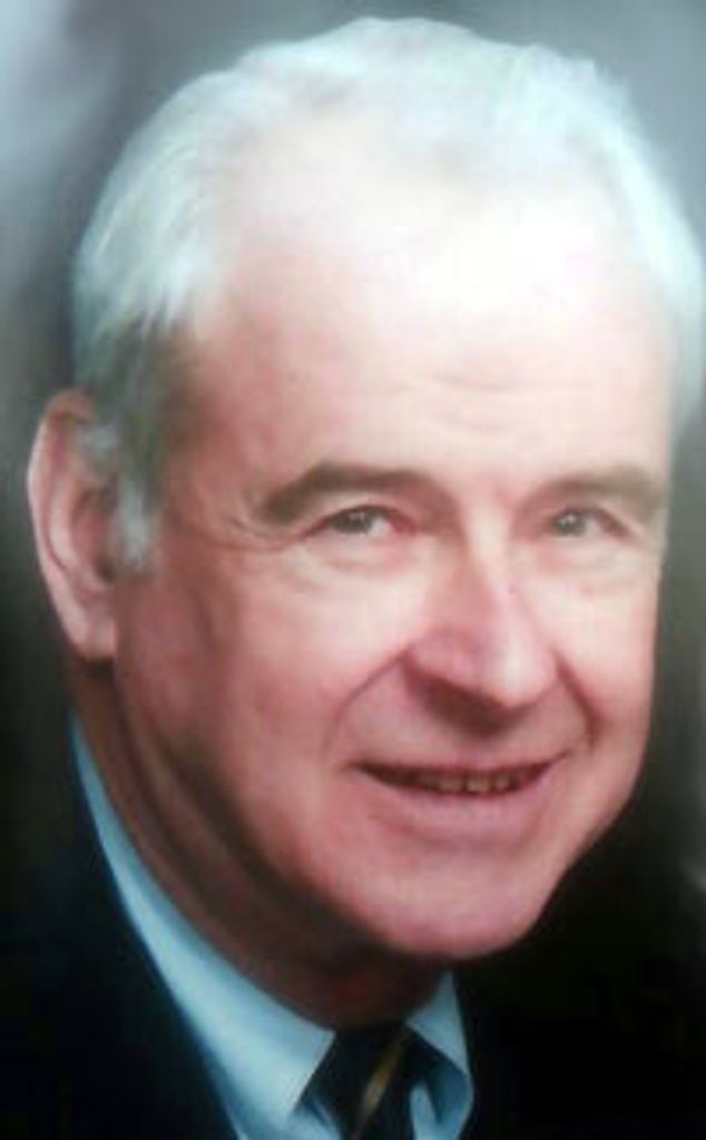 Robert A. Harris Profile Photo