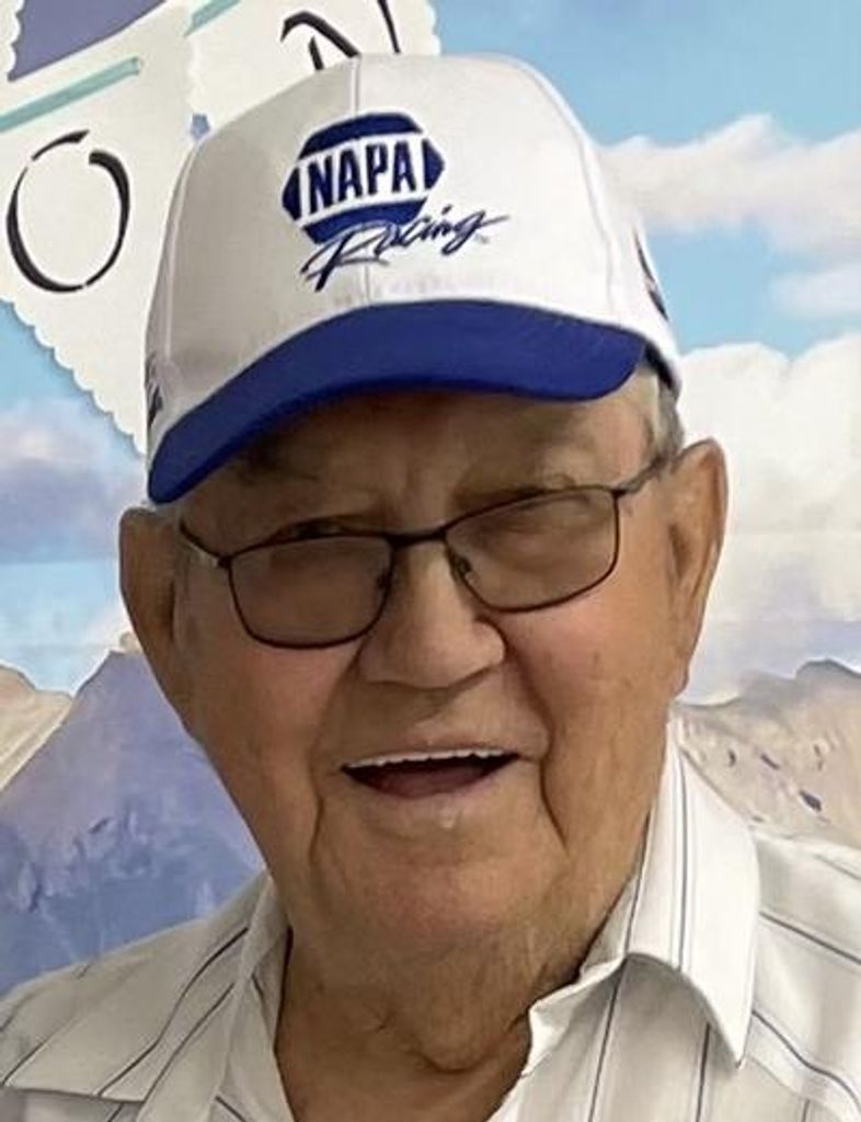Robert D. Wolfe Profile Photo