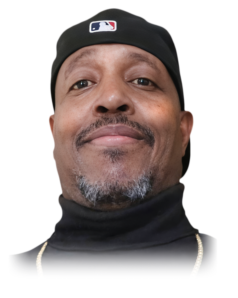 Marvin Exson Profile Photo