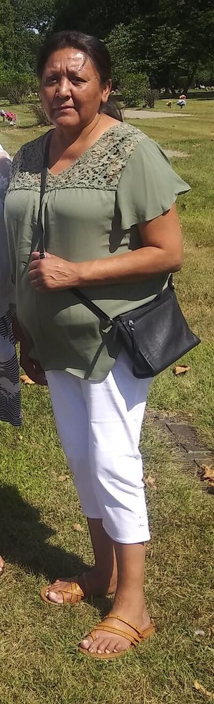 Loretta Ann Hall Profile Photo