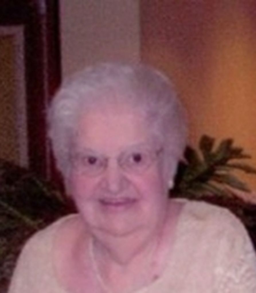 Laverne Hahn