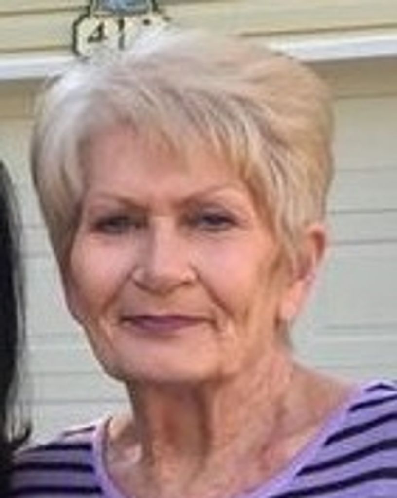 Rosa Lee Hammitt Profile Photo