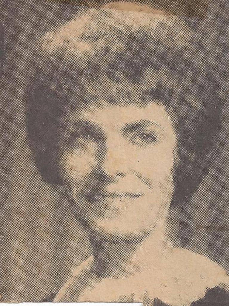 Bonnie L. Geiger Profile Photo