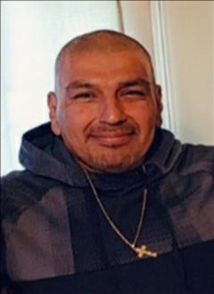 Pedro"Pete" Villarreal