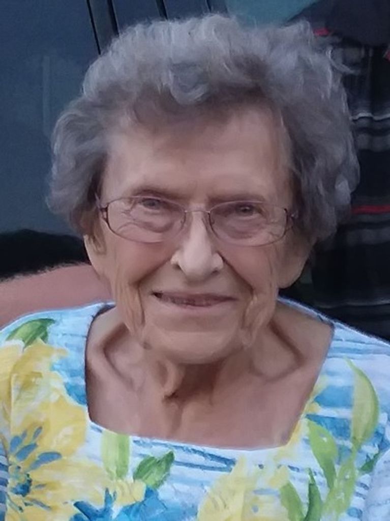 Shirley (Aitken) Gronniger Profile Photo