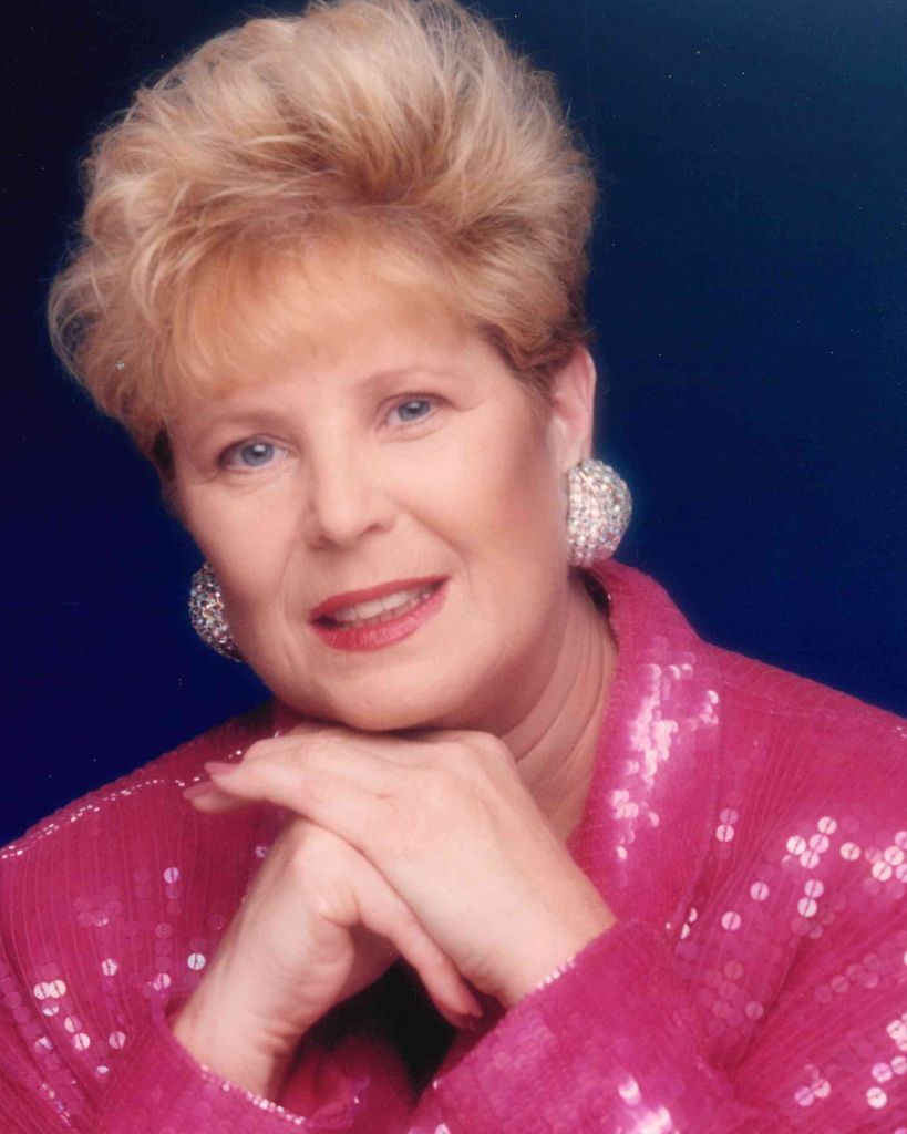 Shelby Jean Clemmer Harvell