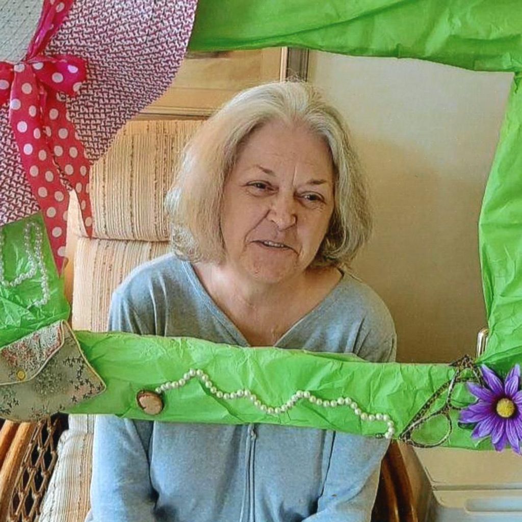 Yourtha "Yogi" M. (Baker)  Delp Profile Photo