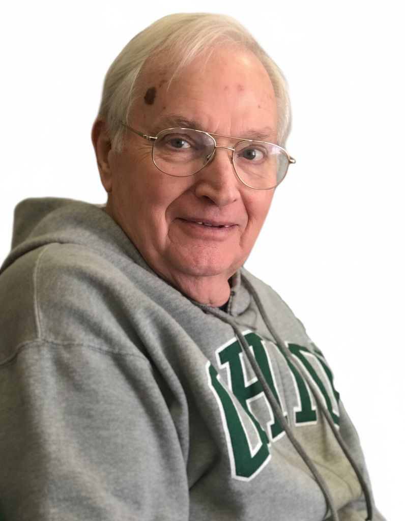 James M. "Jim" Goins Profile Photo