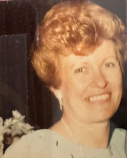 Ann M. Leonard's obituary image