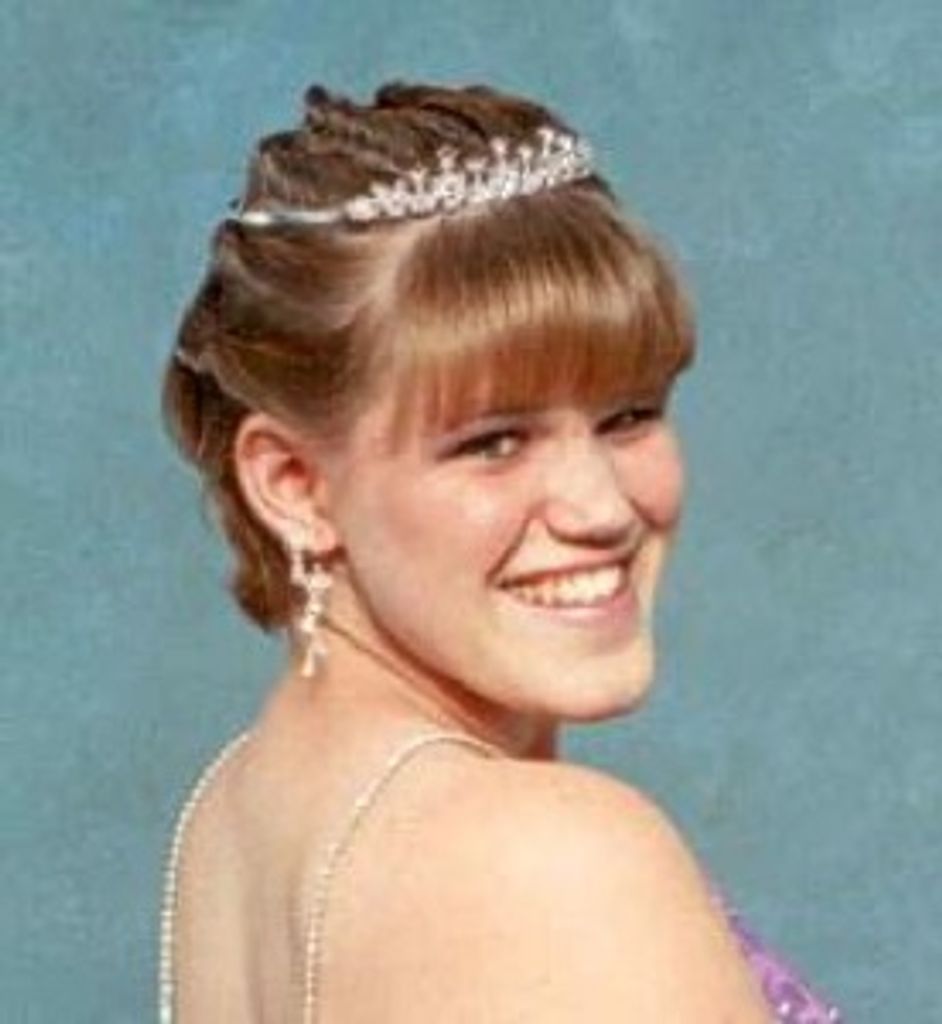 Christina Nichole Fitzgerald-Grothe