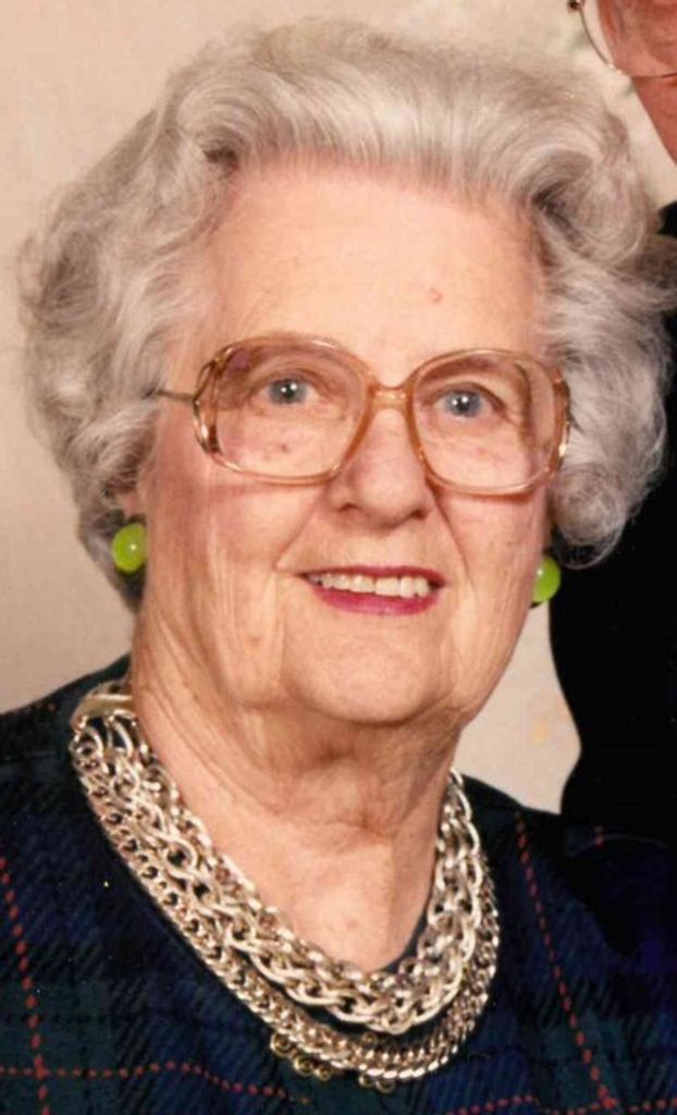 Leona Meyer Profile Photo
