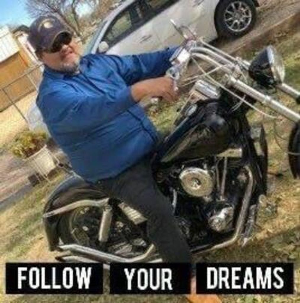 Rudy Alvarado Profile Photo