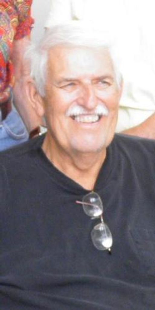 Thomas G. Williams Profile Photo