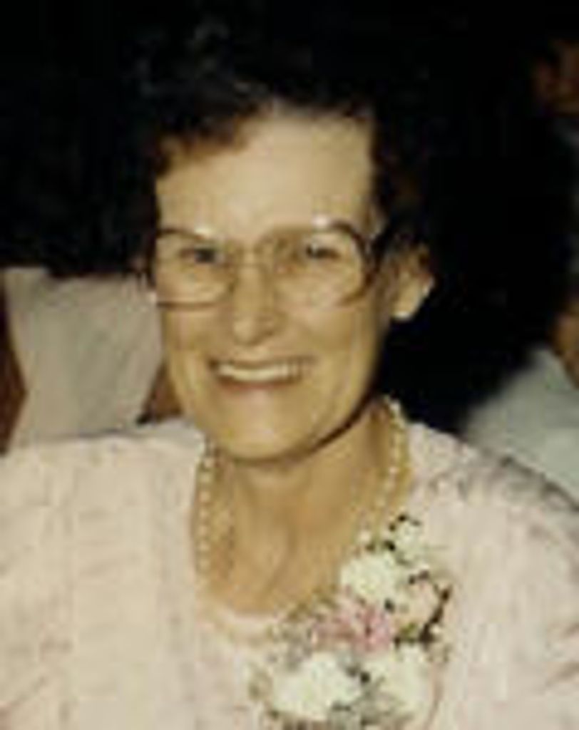 Evelyn M. Gliniecki
