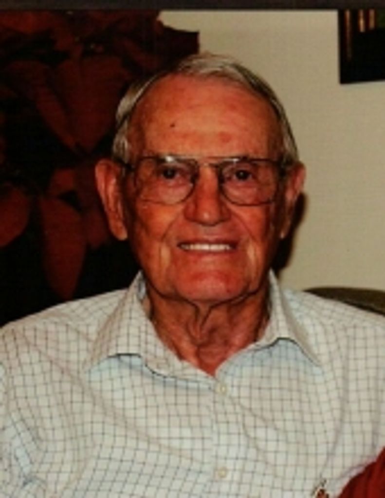 Sidney "Happy" Parker (Gwfh)