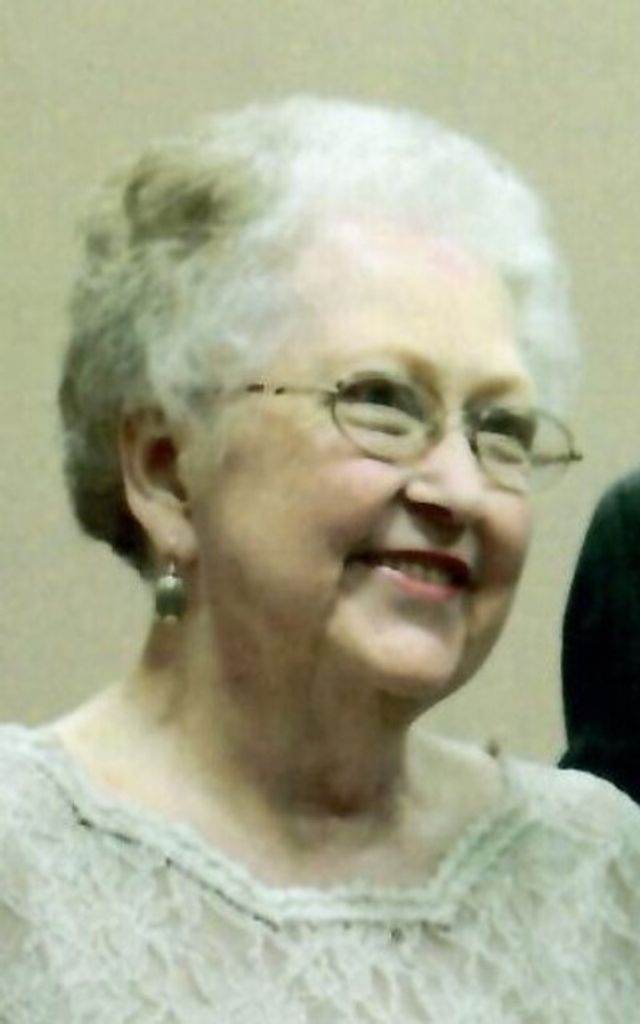 Lois Kaufman Bontreger