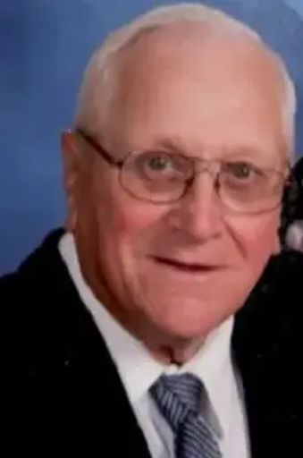 Clarence Kaiser Profile Photo