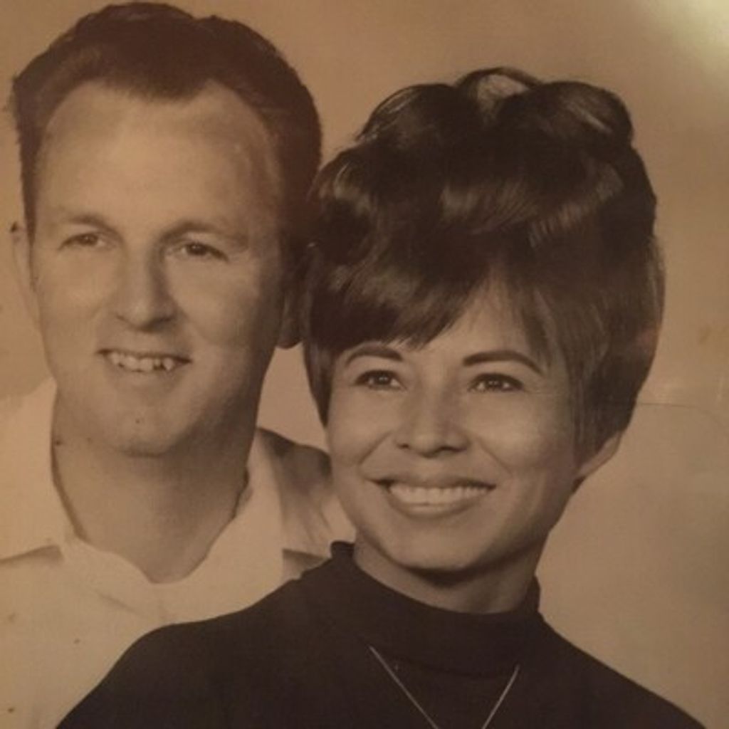 Geraldine Yearley Profile Photo