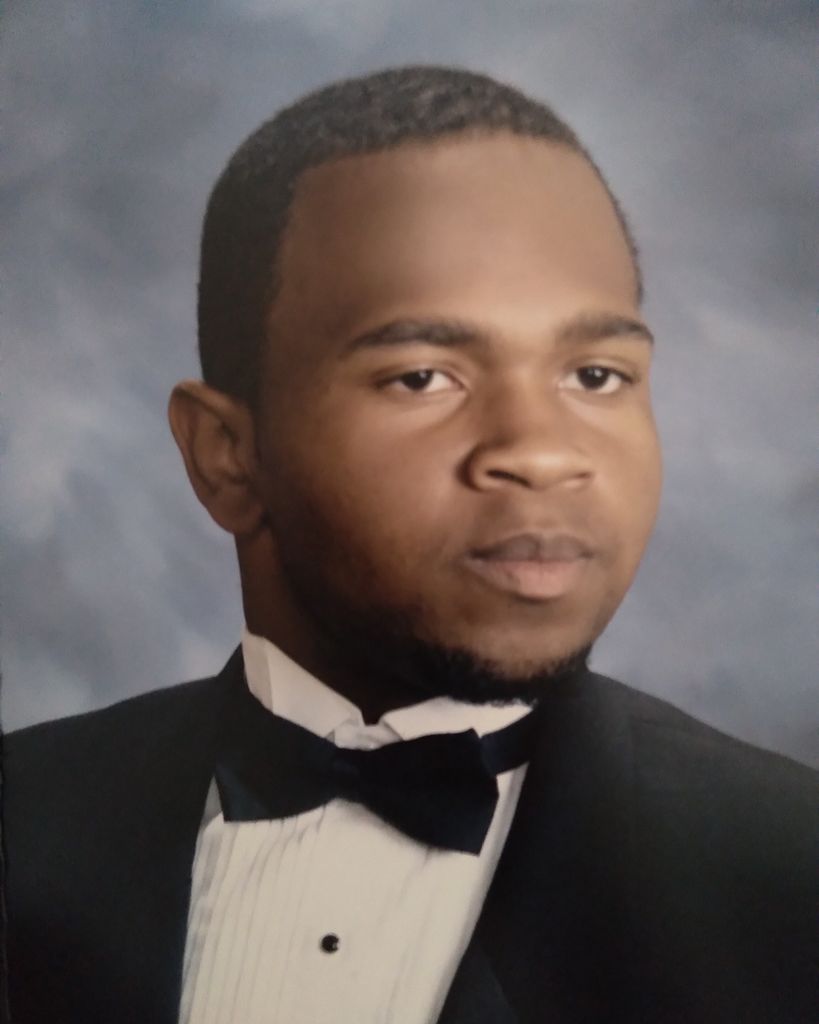 Delphonso T. Heard