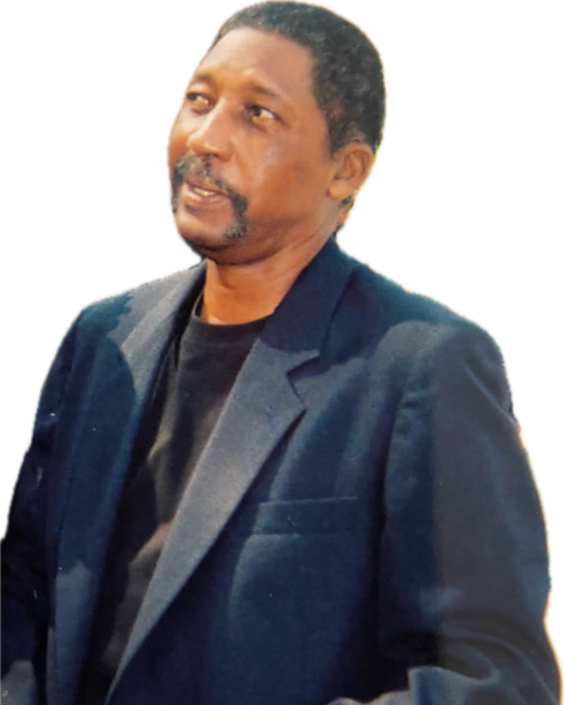Mr. George Mitchell, Jr. Profile Photo