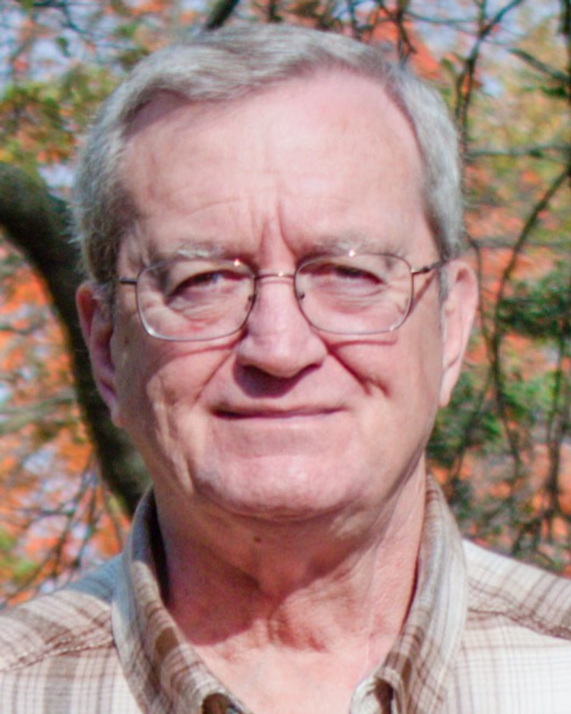 Keith Wendt