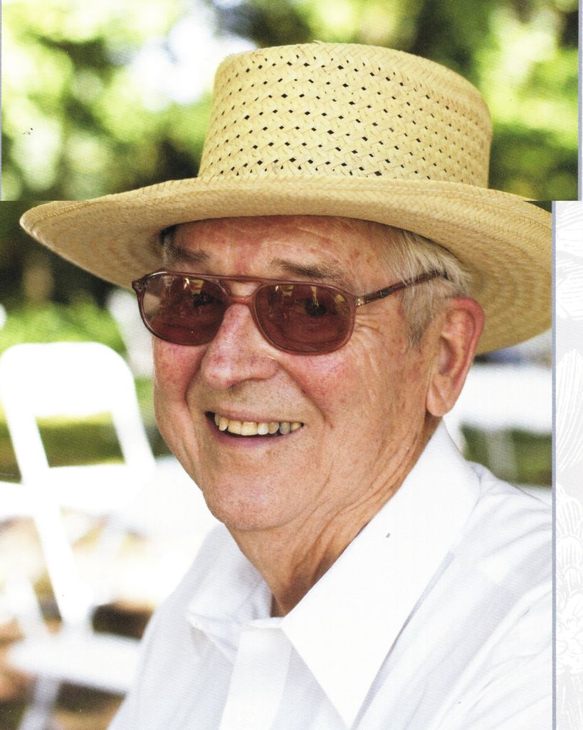 James Dillon, Jr.