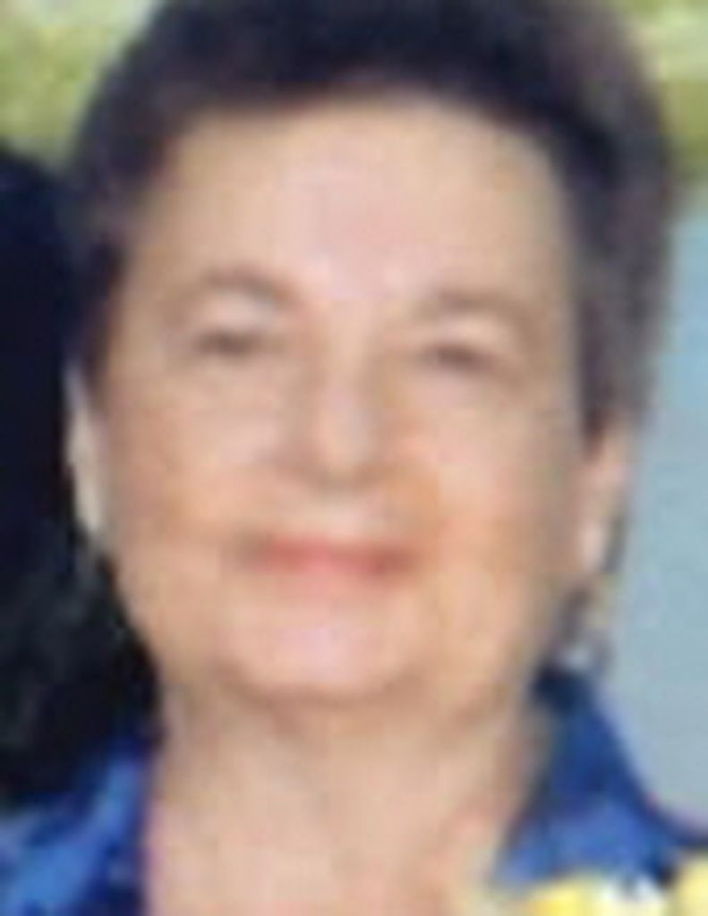 Tonietta 'Toni' Faye Miller