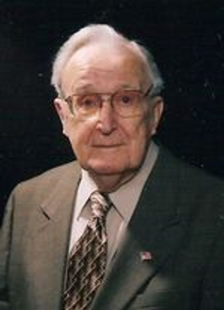 Guy W. Mack