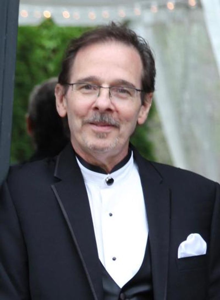 James E. Weedling Profile Photo