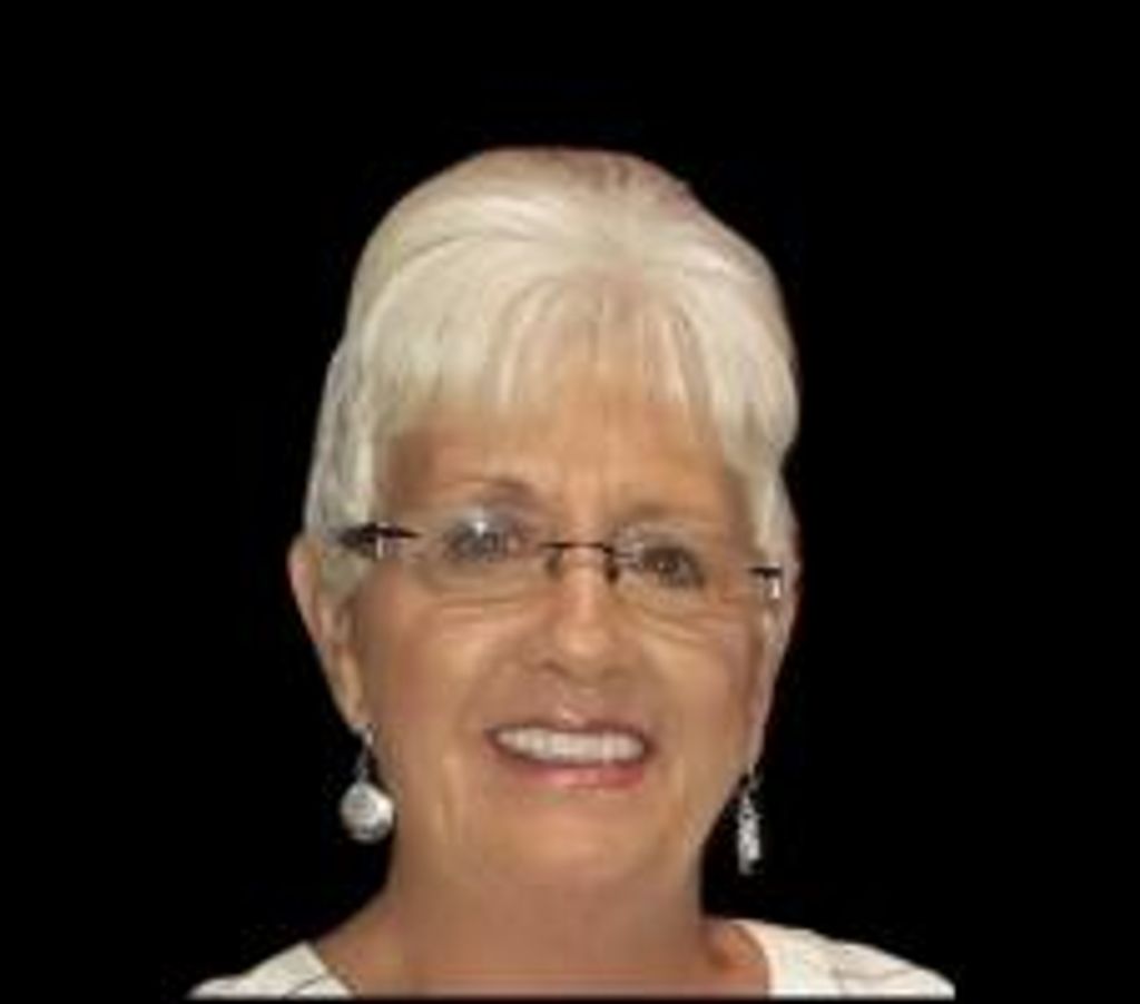 Patricia "Pat" A. Lewis