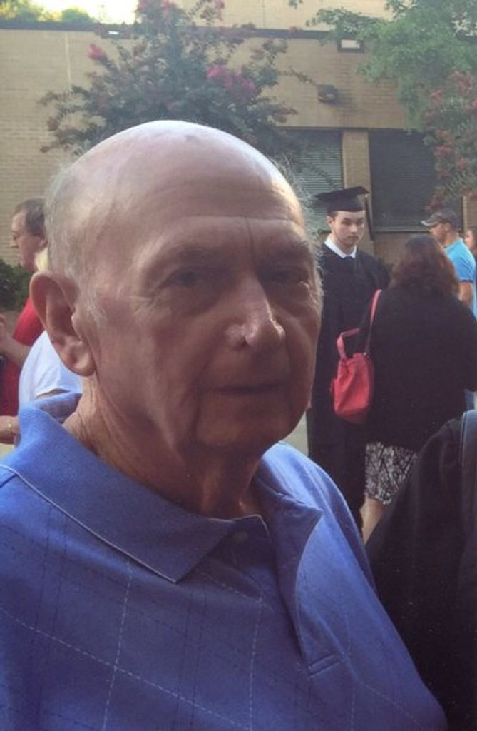 John William Johnson Profile Photo